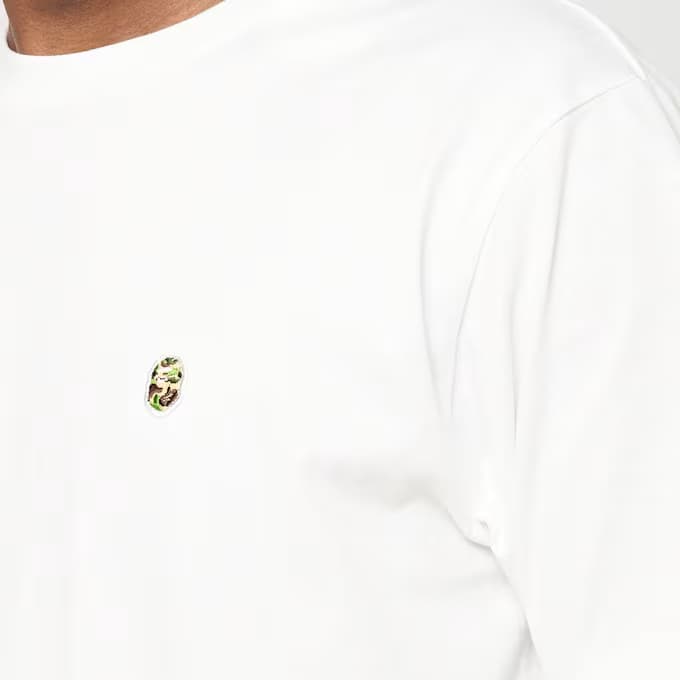 ABC Camo One Point Tee M 8