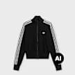 Knit Firebird Track Top 2