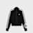 Knit Firebird Track Top 11