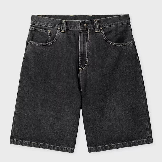 Brandon Short 6