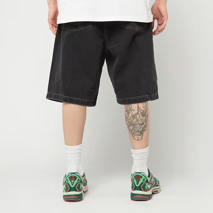 Brandon Short 8