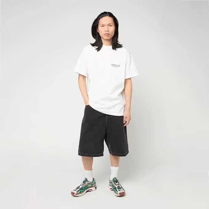 Brandon Short 7