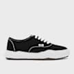 Baker OG Sole Canvas Low 3
