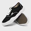Baker OG Sole Canvas Low 8