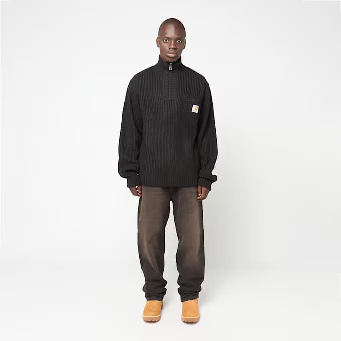 Aaron Pant 6