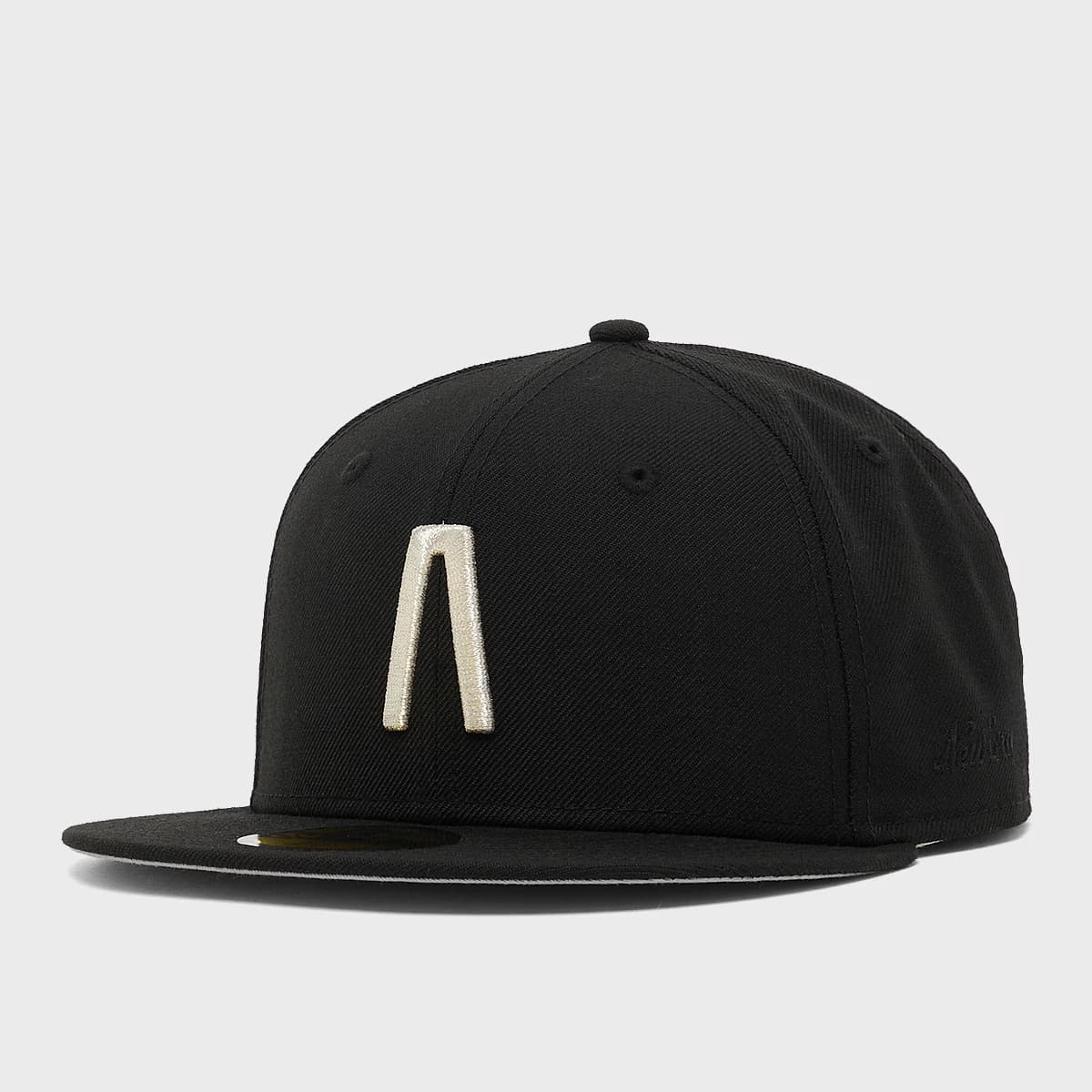 x Fear of God Open Market MLB Logo Cap by New Era