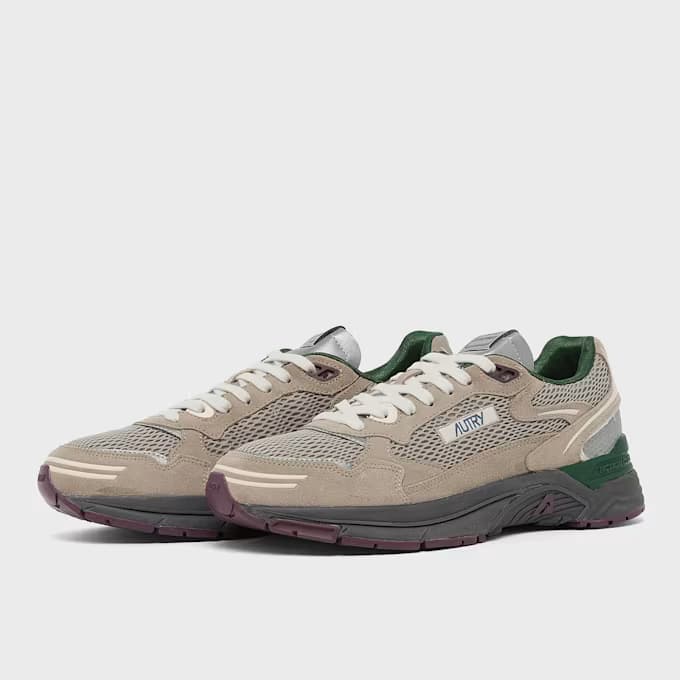 Hyperway Low 10