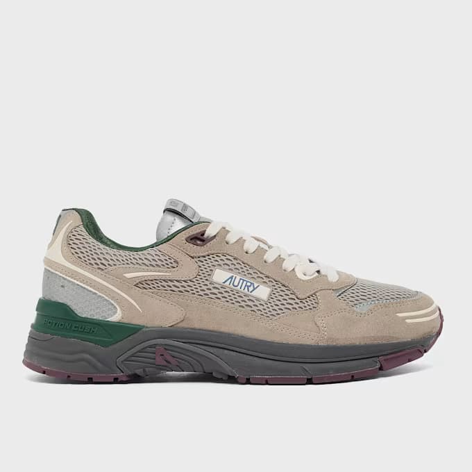 Hyperway Low 11