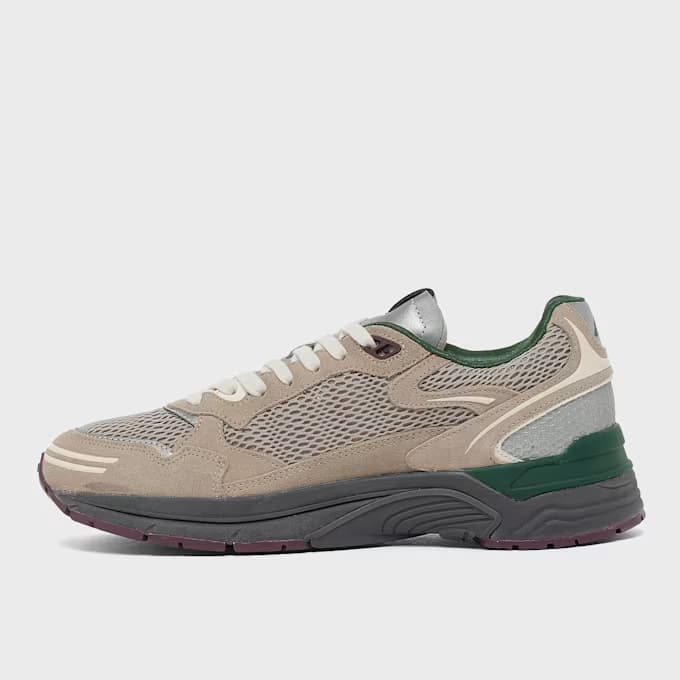 Hyperway Low 12