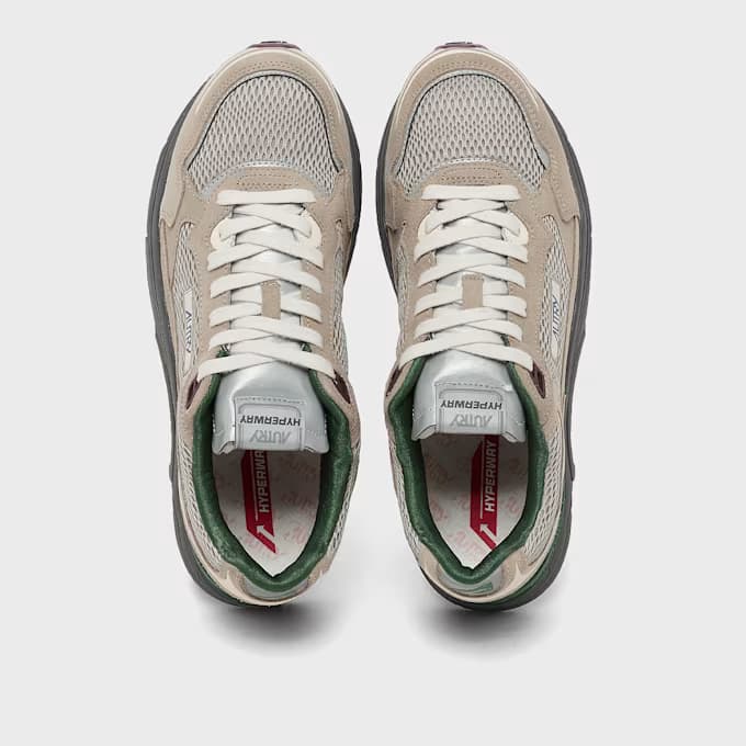 Hyperway Low 13