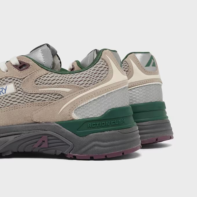 Hyperway Low 14