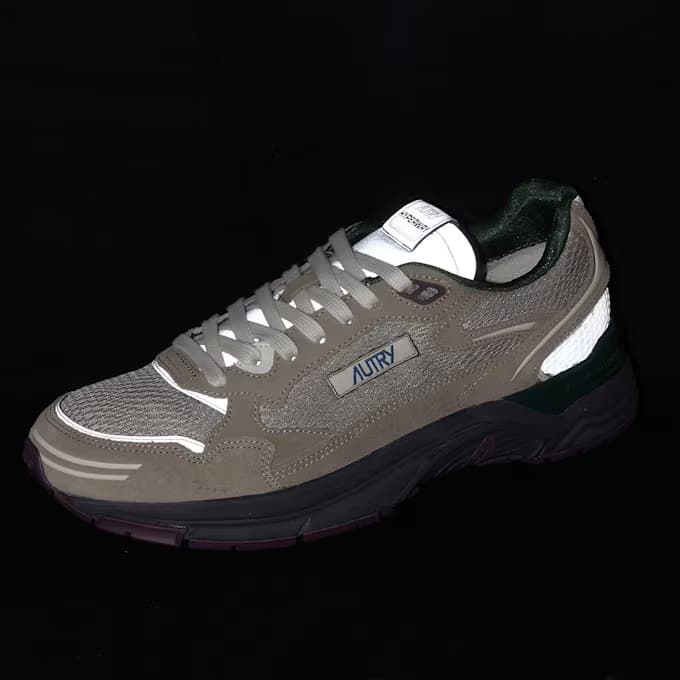 Hyperway Low 17