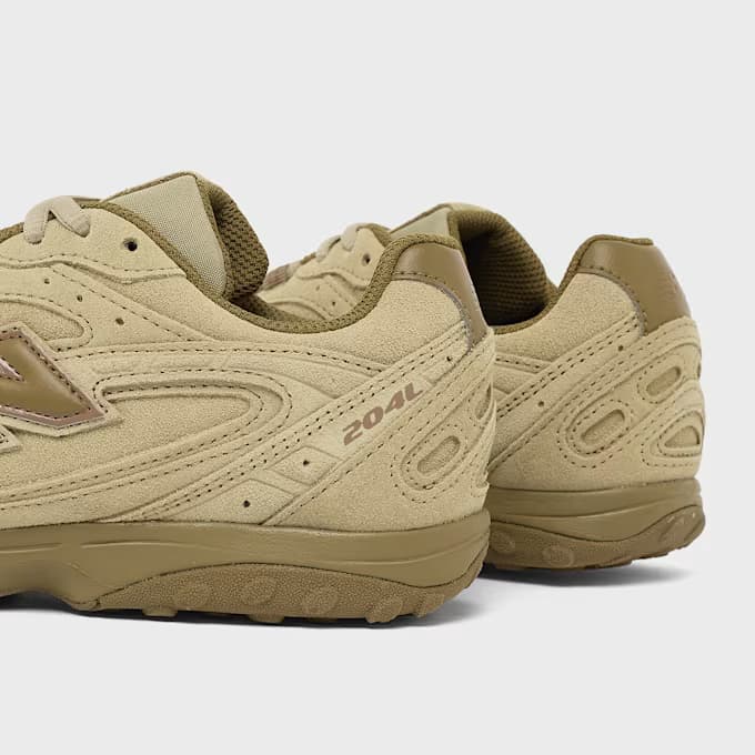 Wmns 204L "Quicksand" (U204LFSP) 13
