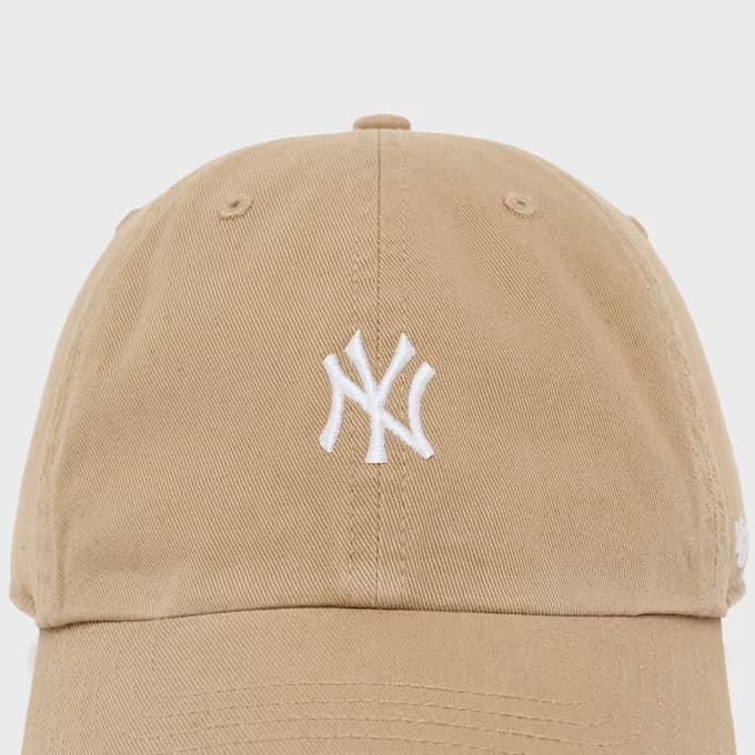 MLB New York Yankees Base Runner '47 Clean Up 9