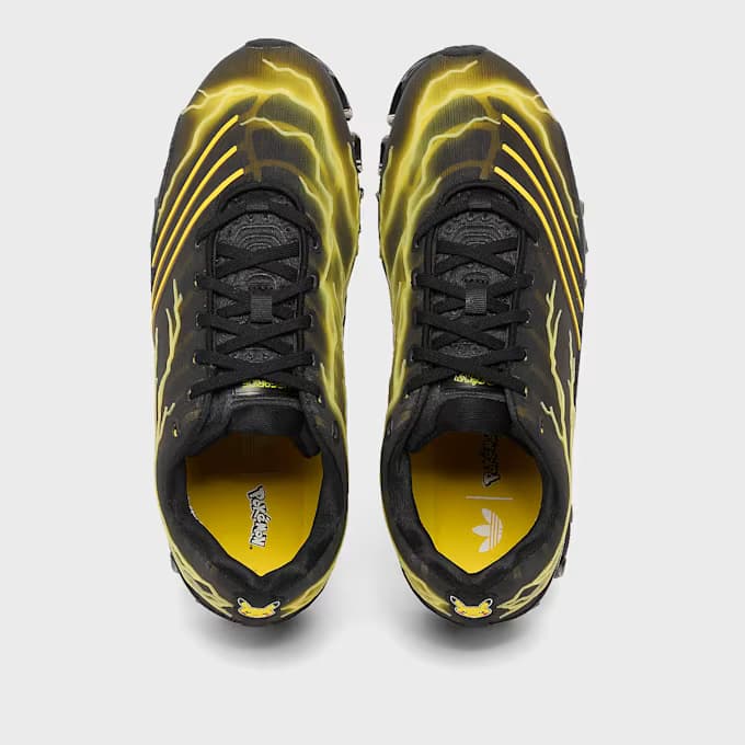 x Pokémon Megaride F50 "Pikachu" 12