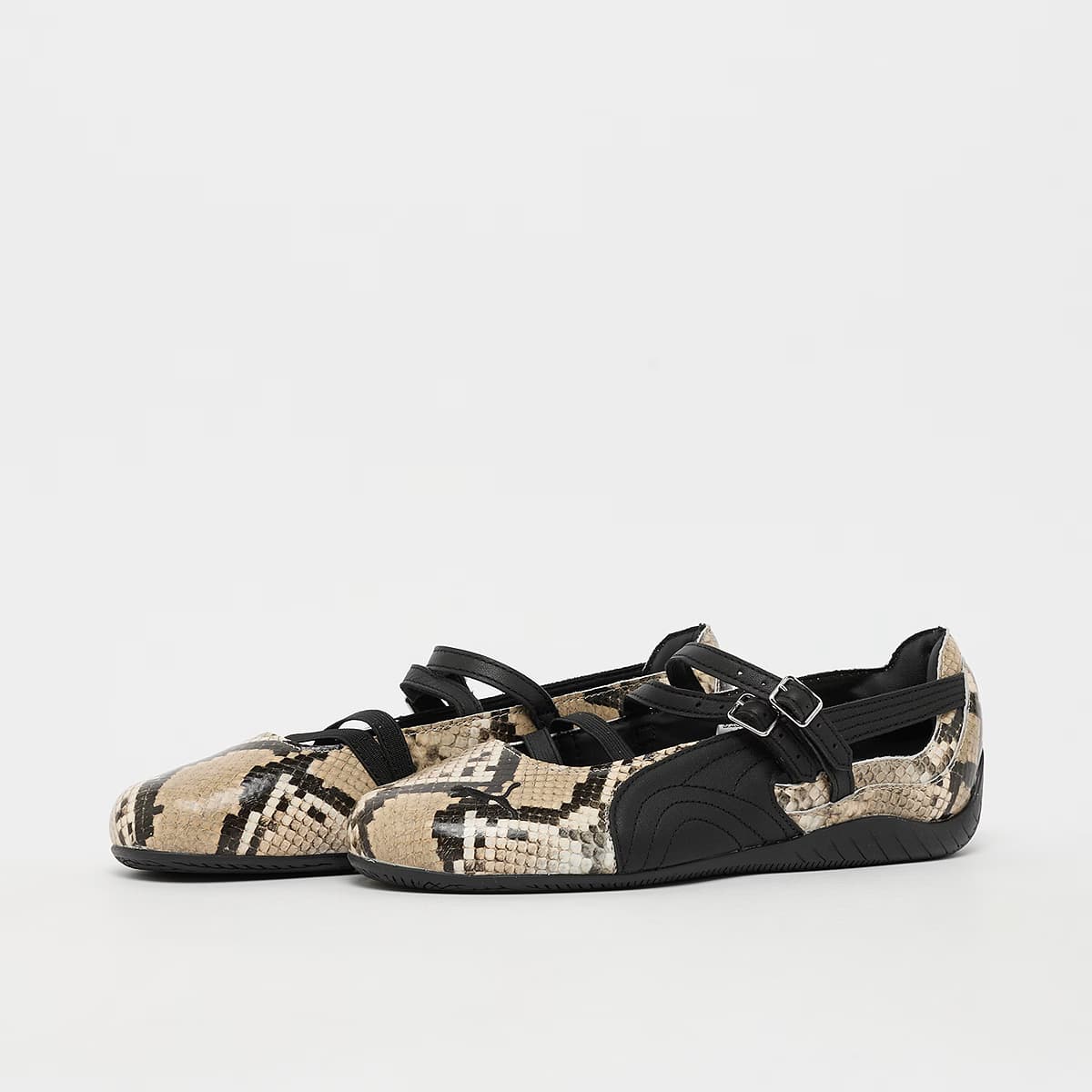 Wmns Speedcat Ballet Snake by PUMA