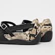 Wmns Speedcat Ballet Snake 6