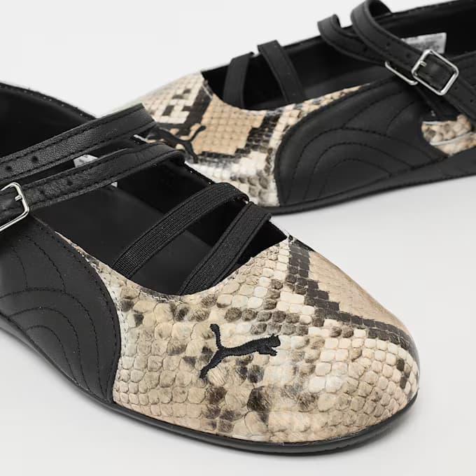 Wmns Speedcat Ballet Snake 14