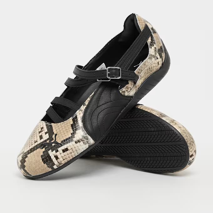 Wmns Speedcat Ballet Snake 15