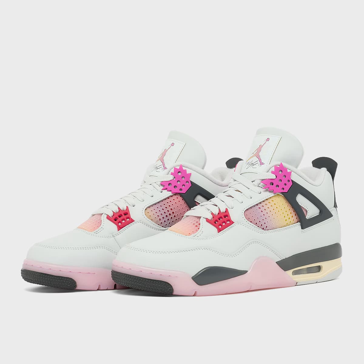 Air Jordan 4 Retro "Comic" by Jordan