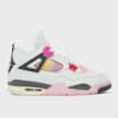 Air Jordan 4 Retro "Comic" 3