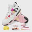 Air Jordan 4 Retro "Comic" 8