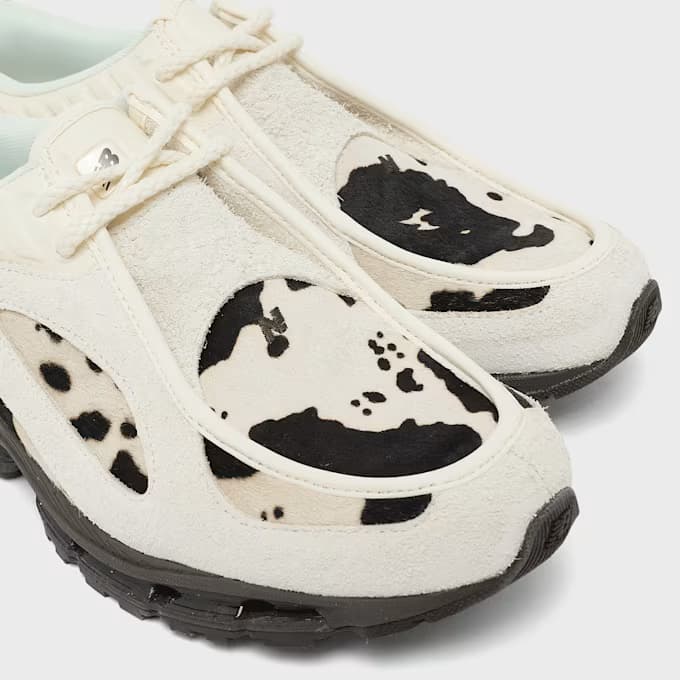 1890A Moc Toe "Cow Print" (U18906M2) 14