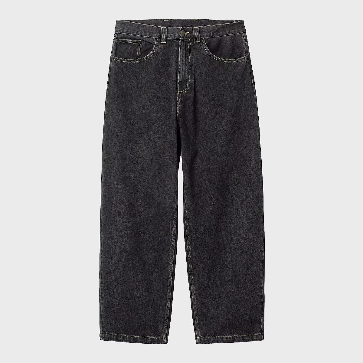 Brandon Pant black by Carhartt WIP