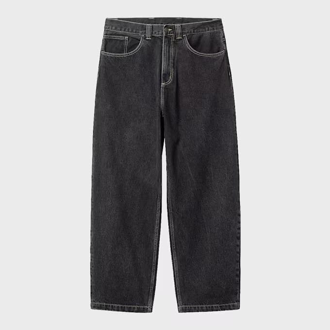 Brandon Pant black 8