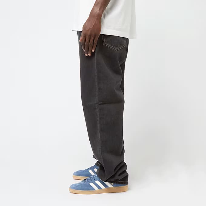 Brandon Pant black 10