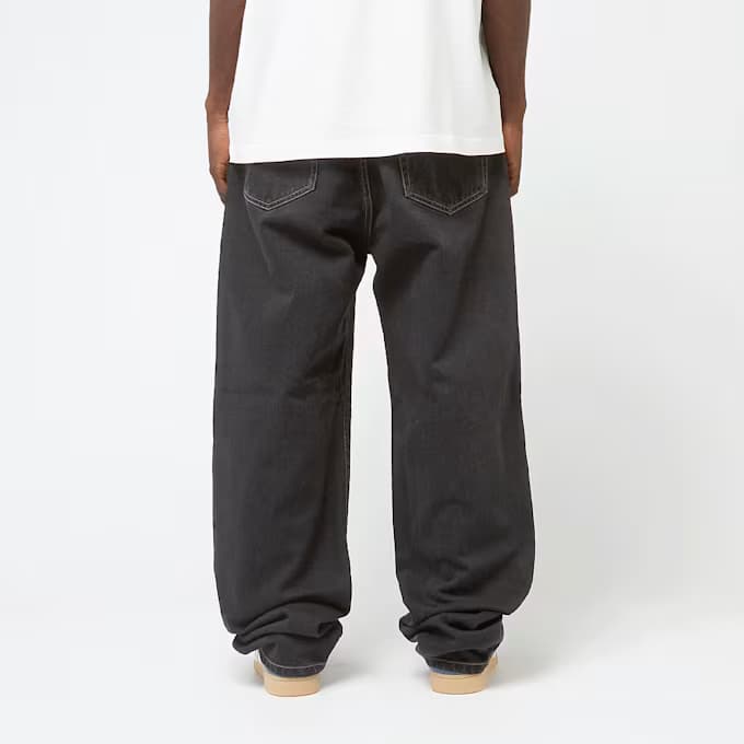 Brandon Pant black 11