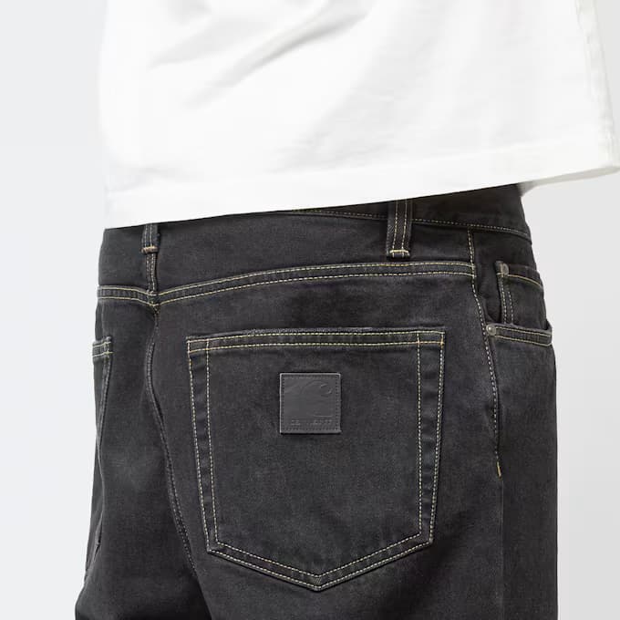 Brandon Pant black 13