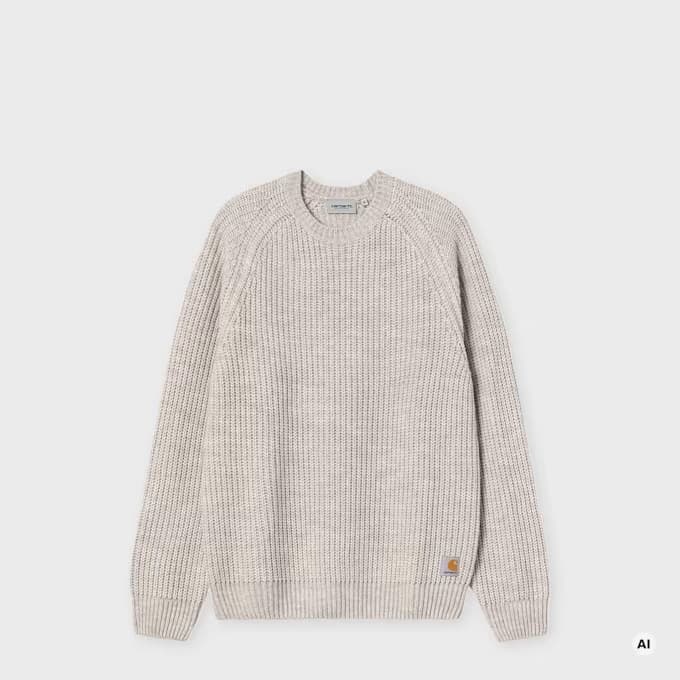 Firth Sweater 6