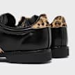 Samba Bowling "Leoprint Details" 6