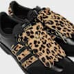 Samba Bowling "Leoprint Details" 7