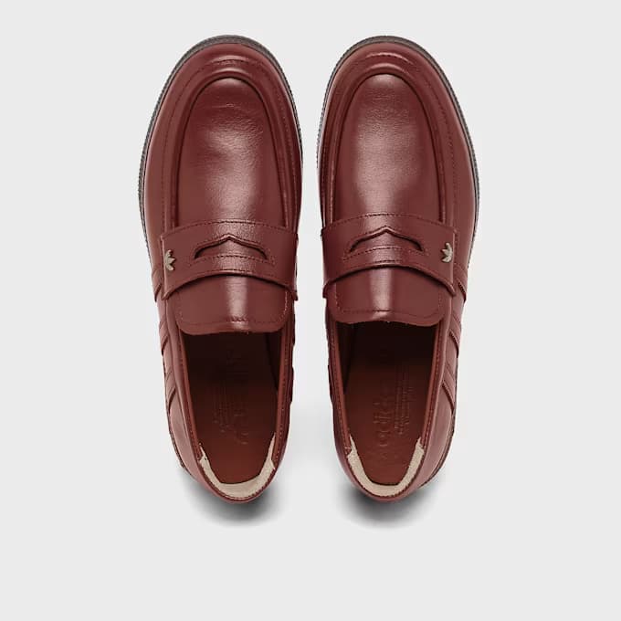Handball Spezial Loafer Premium 12