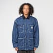 OG Chore Denim Coat 3