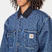 OG Chore Denim Coat 6