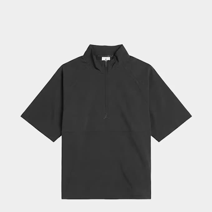 Dri-Fit Golf Wind Shirt 6