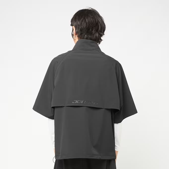 Dri-Fit Golf Wind Shirt 7