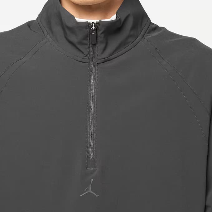 Dri-Fit Golf Wind Shirt 8