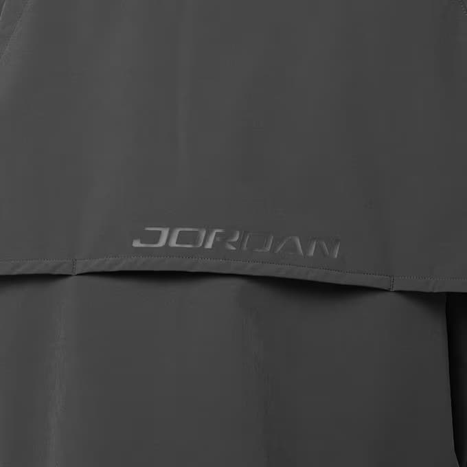 Dri-Fit Golf Wind Shirt 9