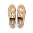 Wmns Stone Street Boat Shoe Patent Leather 5