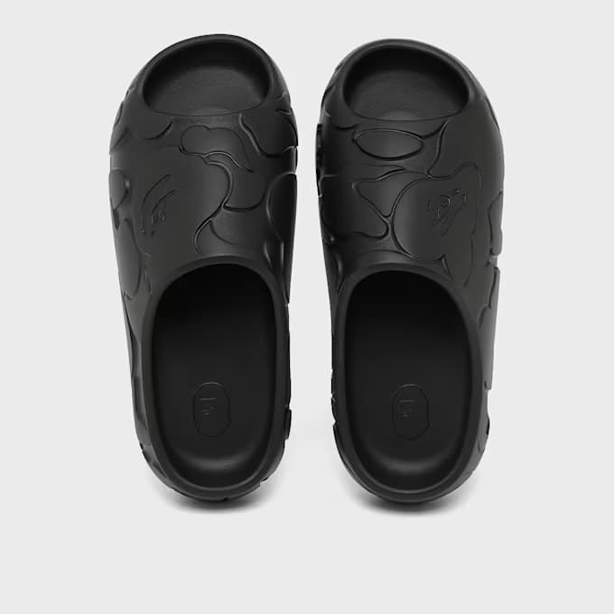 Bape Slides #1 M 12