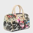 Hybrid Camo Medium Boston Bag 15L 3