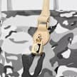 Hybrid Camo Medium Boston Bag 15L 5