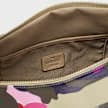 Hybrid Camo Medium Boston Bag 15L 6