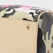 Hybrid Camo Medium Boston Bag 15L 7