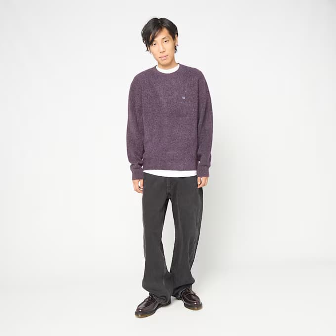 Curtis Sweater 6