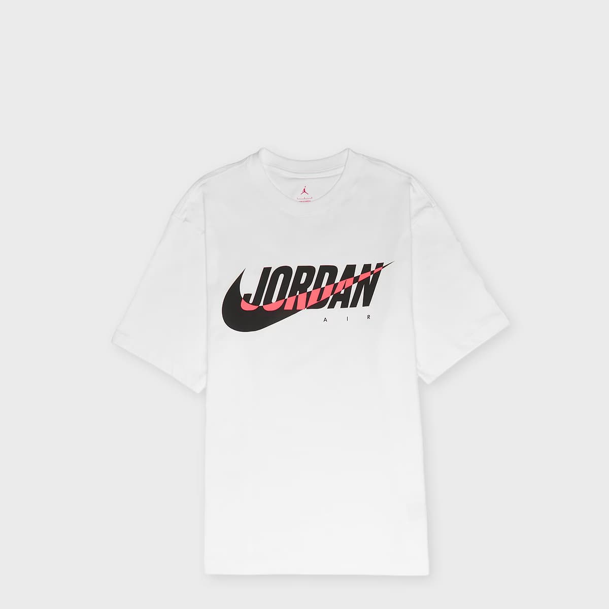 Brooklyn Essentials Swoosh 85 Short-Sleeve Crew T-Shirt by Jordan